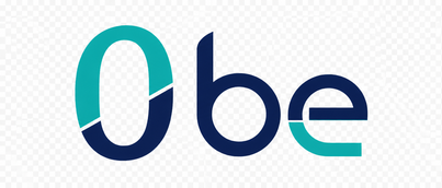 0 be গেমিং প্ল্যাটফর্ম লোগো